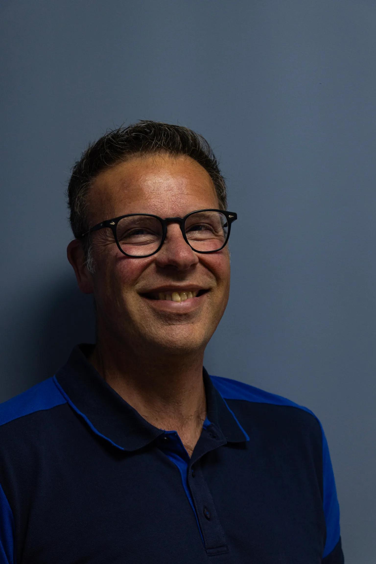 Bert Brinkman