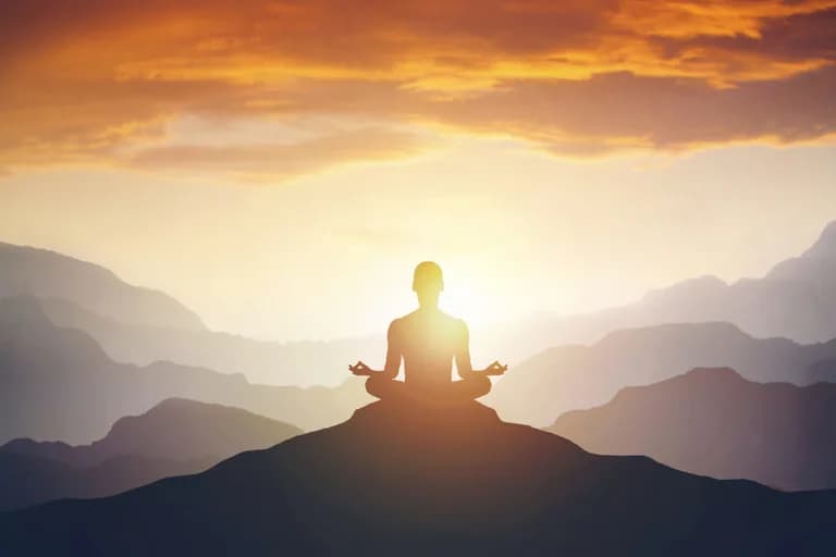 Meditaties